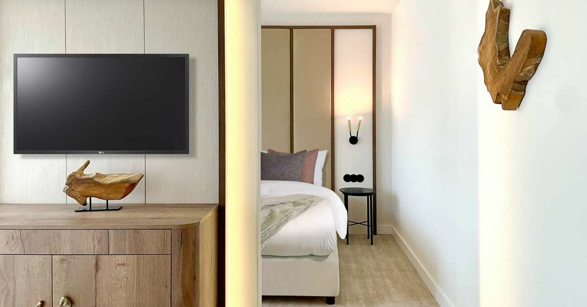 Een foto van Wave Miedzyzdroje Resort & Spa