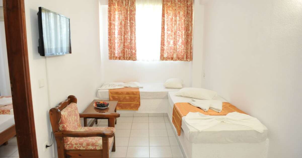 Een foto van Maritime Aparthotel