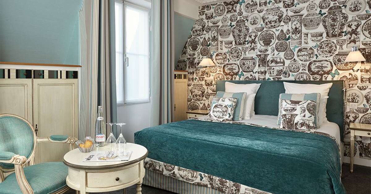 Een foto van Relais Saint Jacques