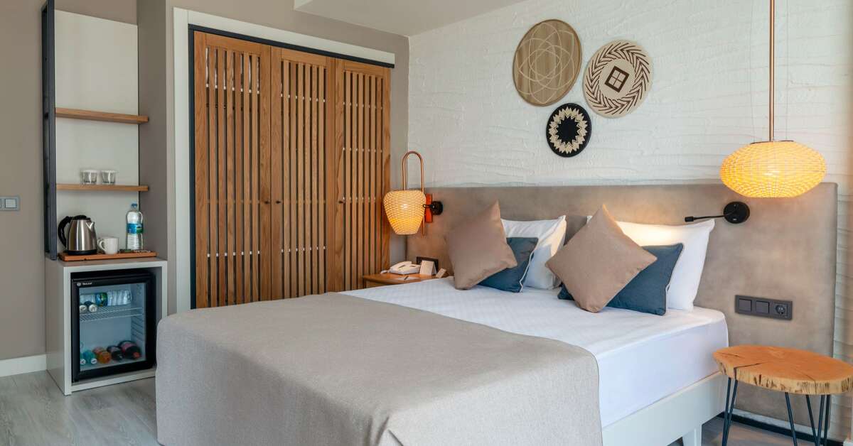 Een foto van Side Royal Style Hotel