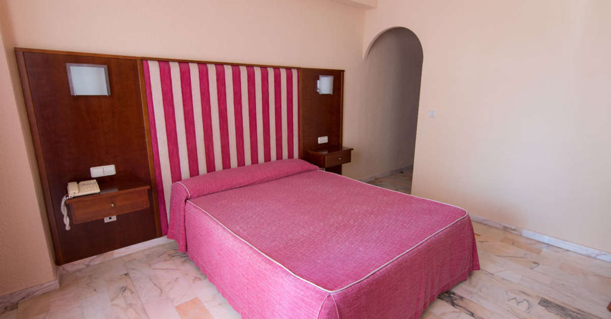 Een foto van Hotel Royal Costa