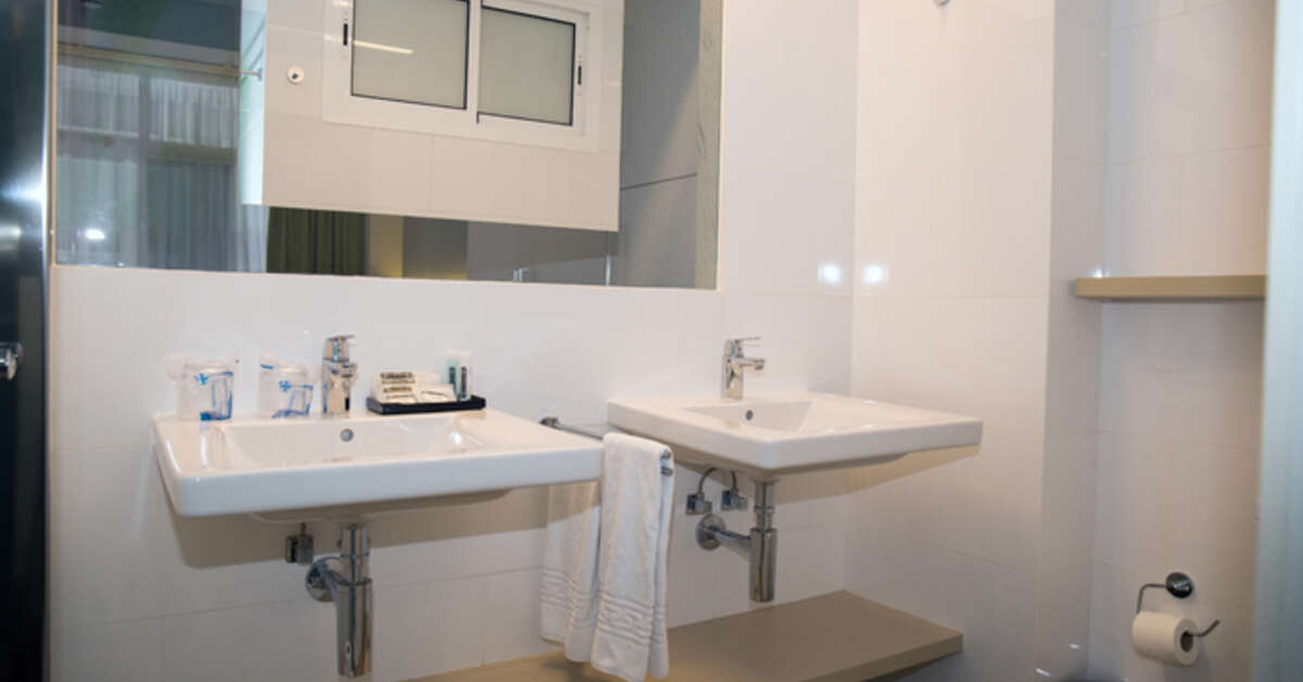 Een foto van Hotel Aloe Canteras
