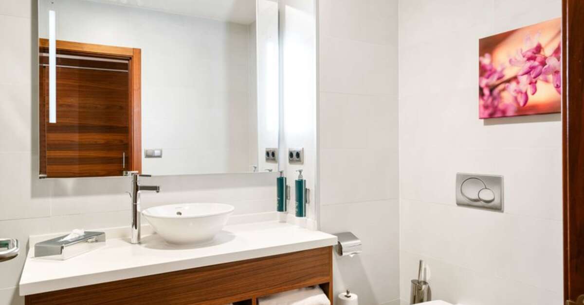 Een foto van Hilton Garden Inn Sevilla