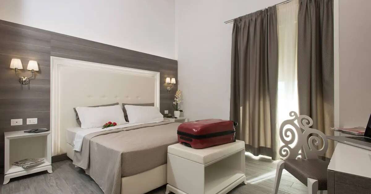 Een foto van Aparthotel Sheila