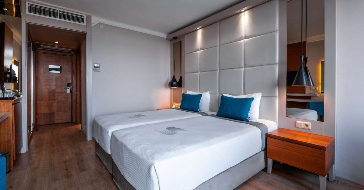 Een foto van Side Sun Bella Resort & Spa