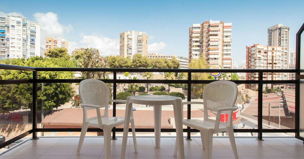 Een foto van RH Corona del Mar