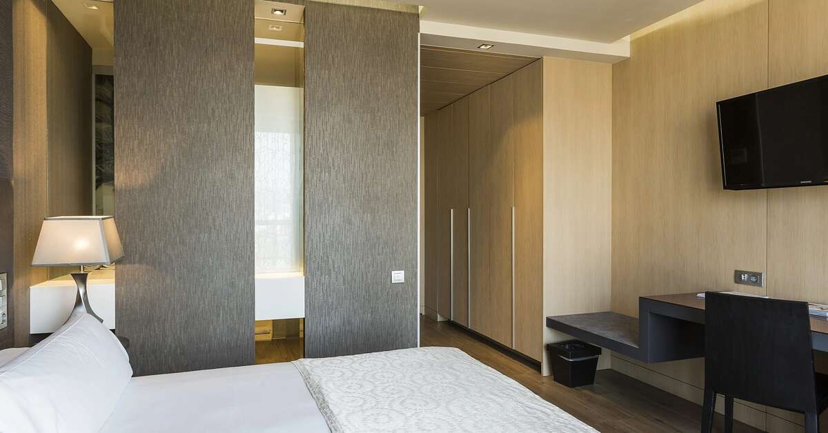 Een foto van Hotel MiM Sitges
