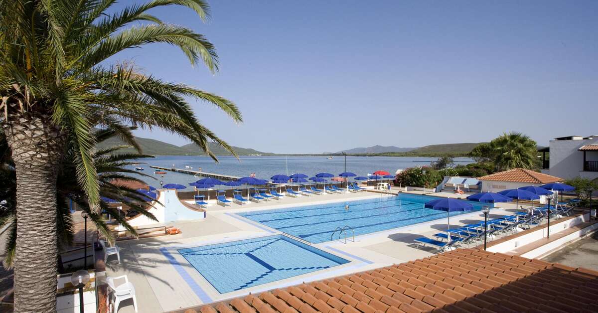 Een foto van Hotel Portoconte