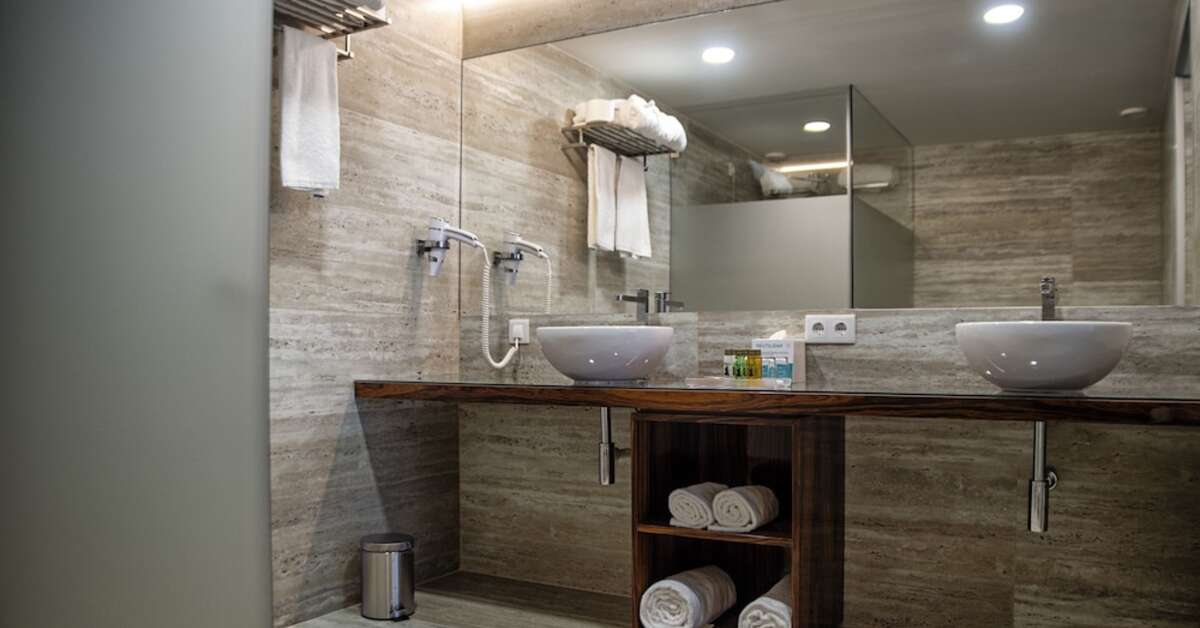 Ein Foto ABC Hotel Porto Boavista