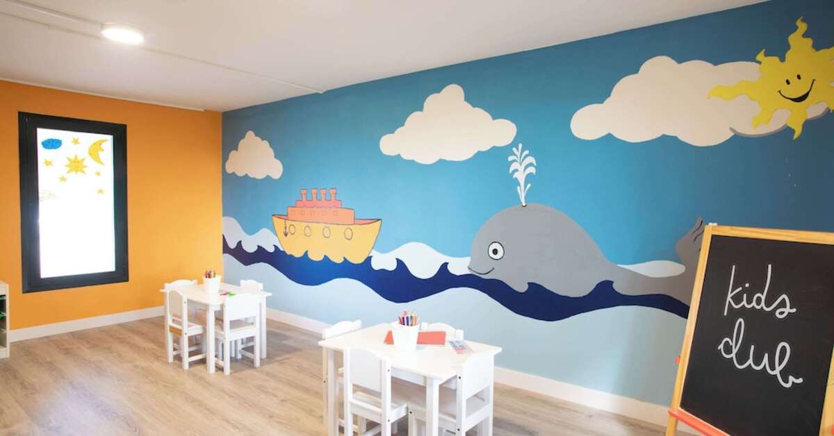Ein Foto Hilton Mallorca Galatzo