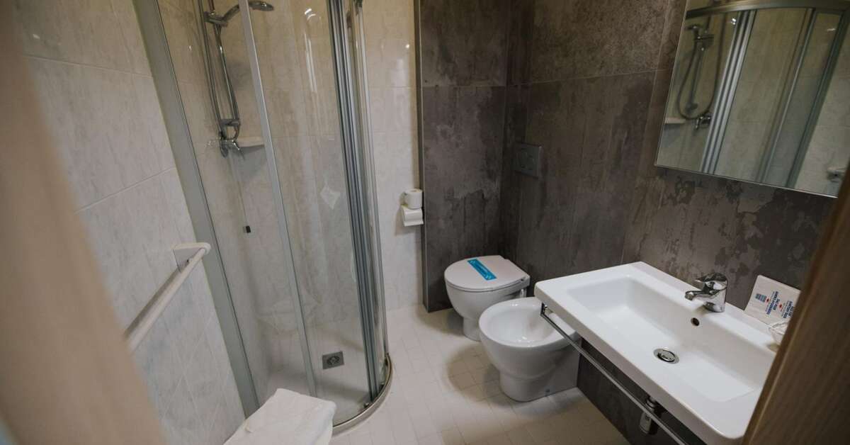 Een foto van Hotel Gloria