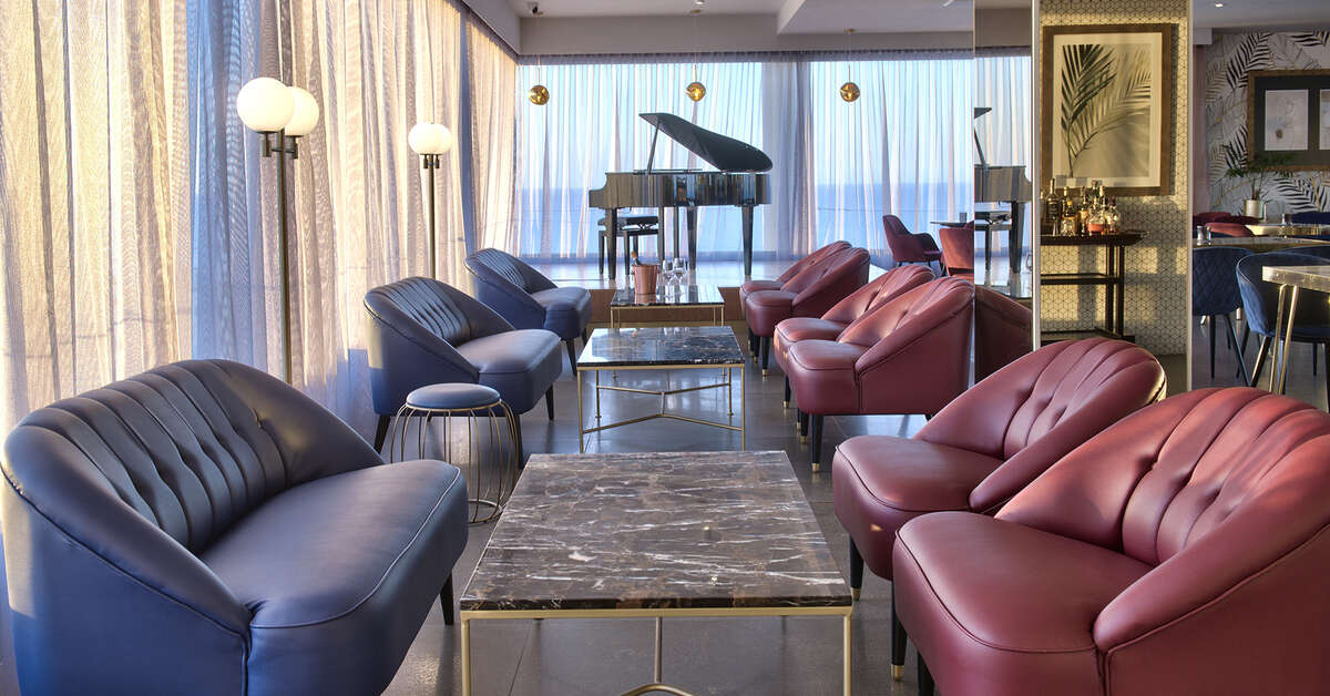 Een foto van Preluna Hotel & Spa