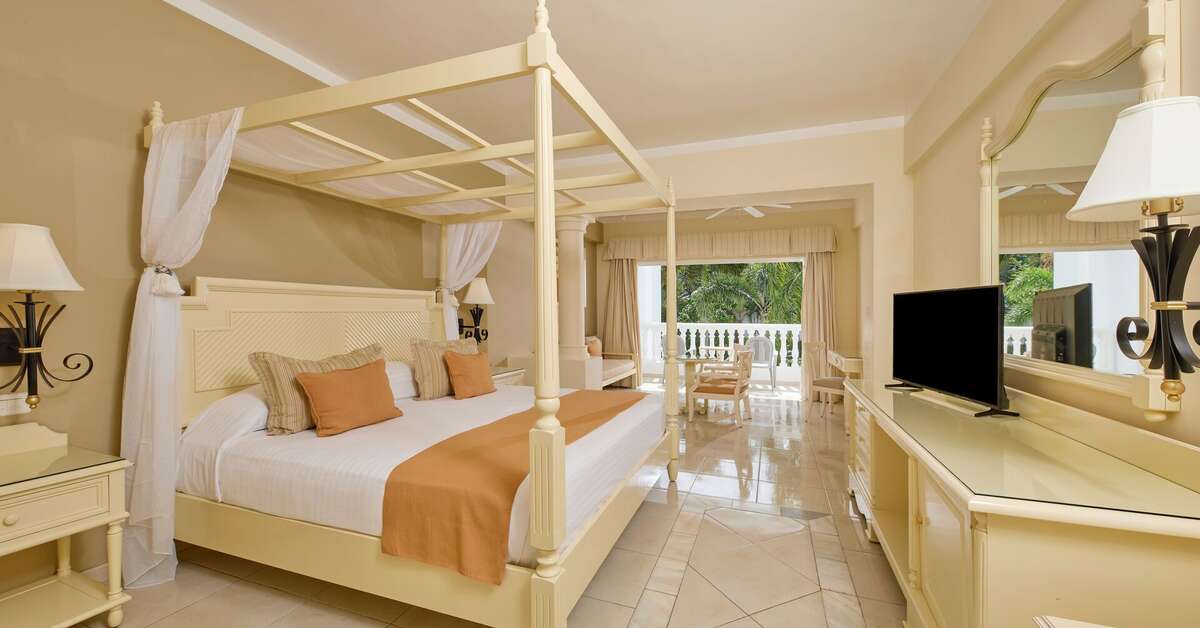 Een foto van Luxury Bahia Principe Runaway Bay