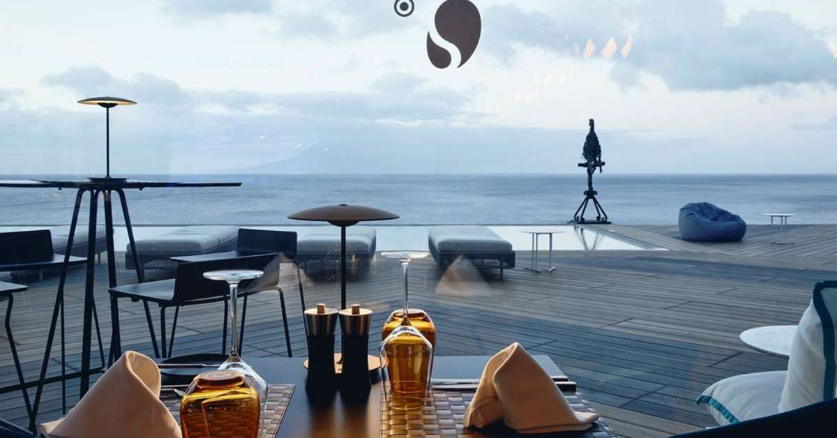 Een foto van Robinson Club Jandia Playa