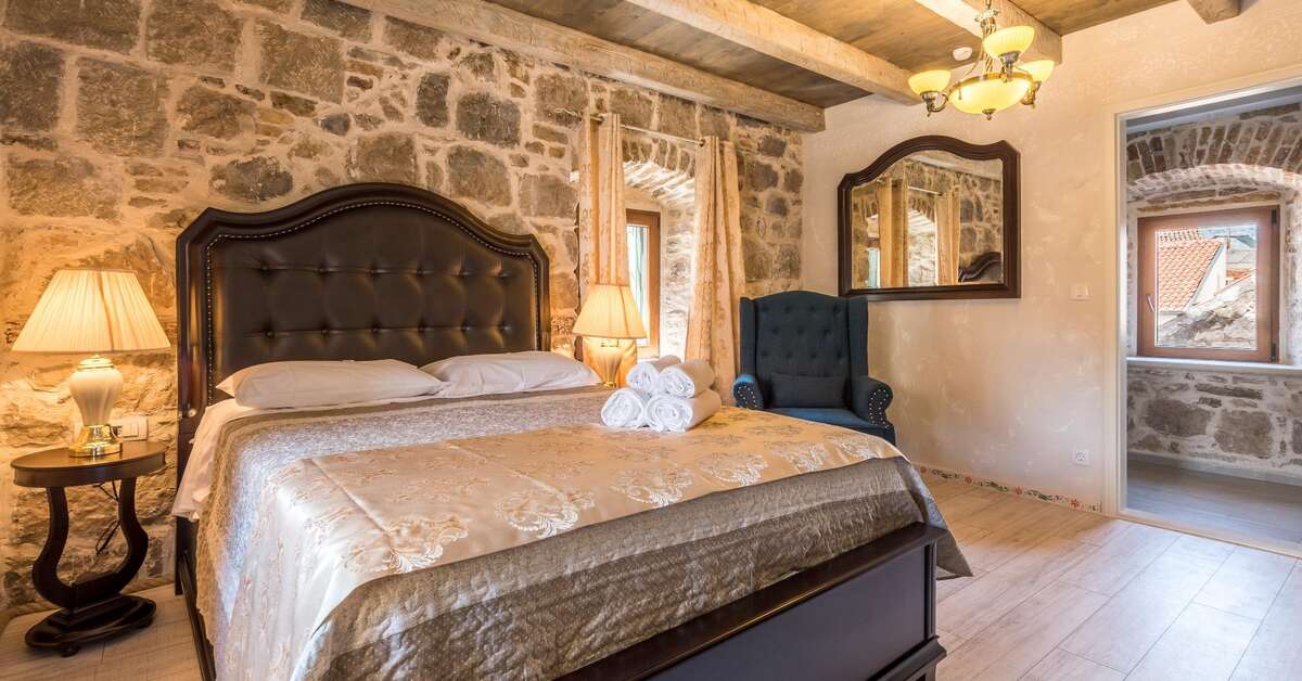 Een foto van Heritage Palace Varos