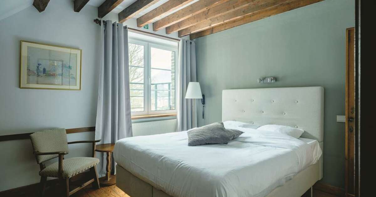 Een foto van Auberge d'Alle