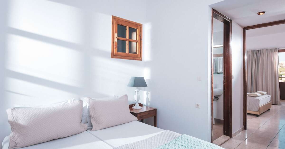 Een foto van Blue Bay Resort & Spa