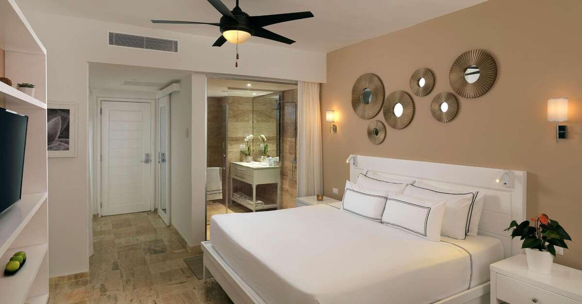 Ein Foto Melia Punta Cana Beach Resort