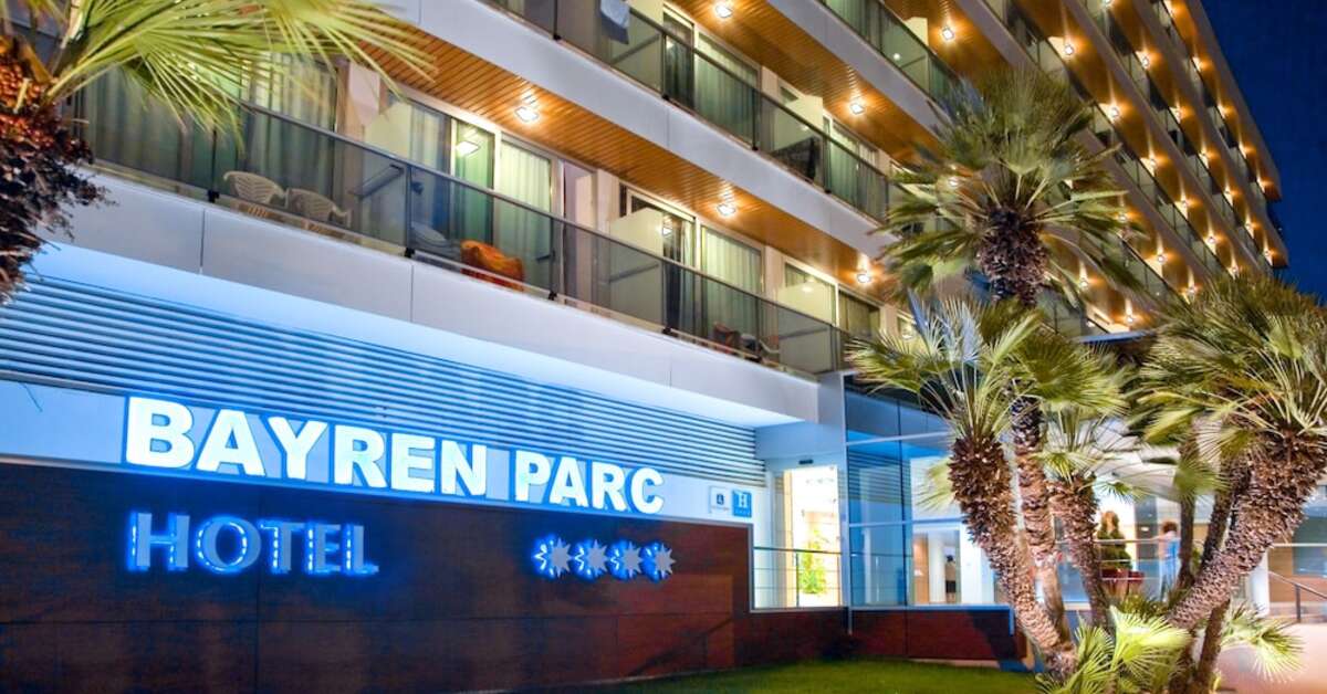Een foto van RH Bayren Parc