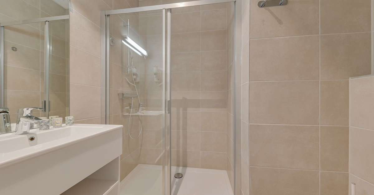 Een foto van Holiday Suites Nieuwpoort