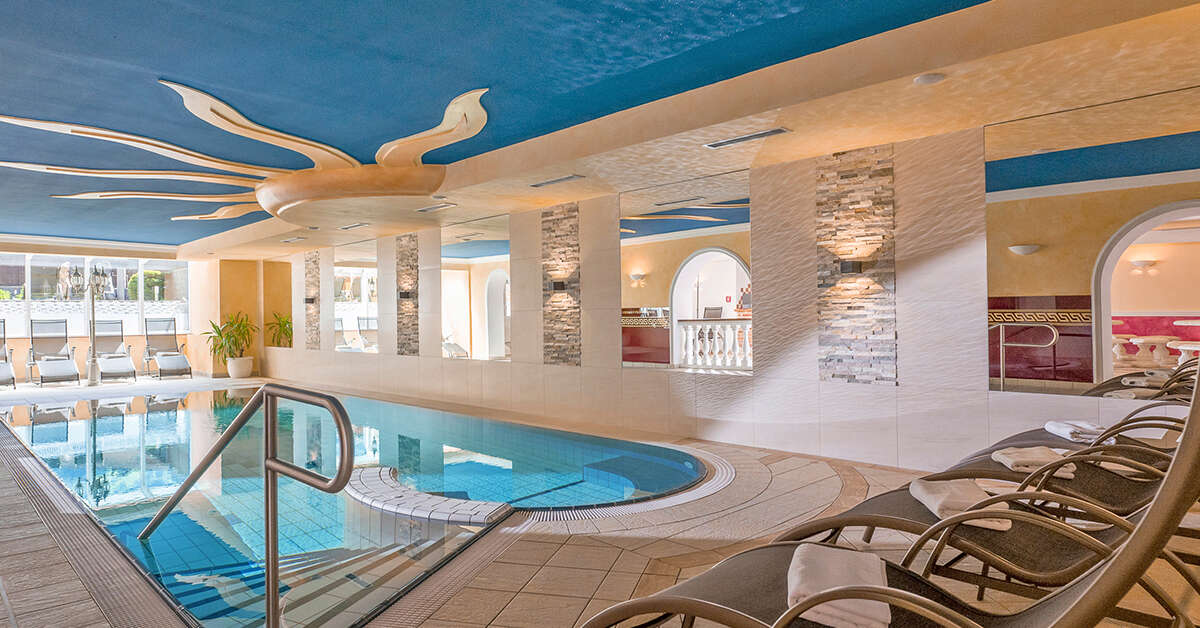 Een foto van Hotel Alpina