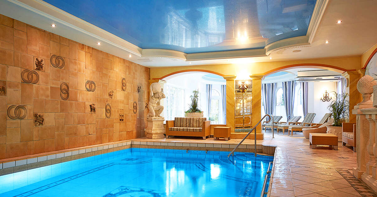 Een foto van Göbel's Landhotel