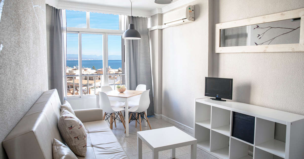 Een foto van Palm Beach Club Appartementen