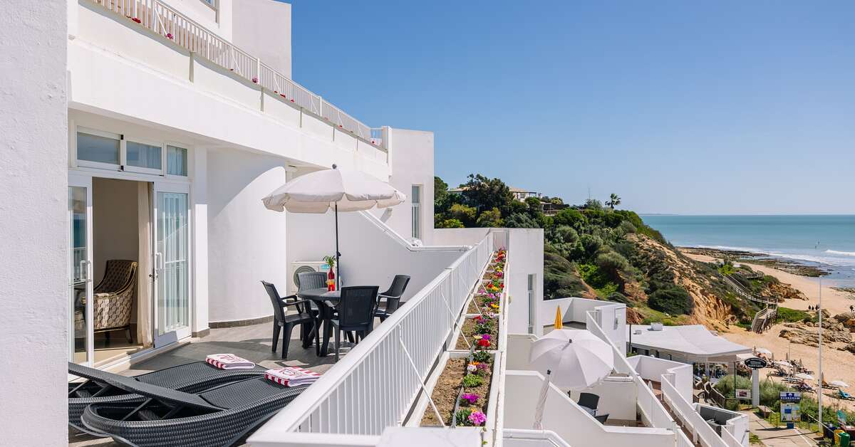 Ein Foto Monicca Collection Suites & Residences