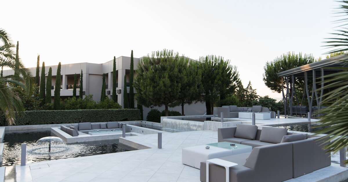 Een foto van Pomegranate Welness Spa Hotel