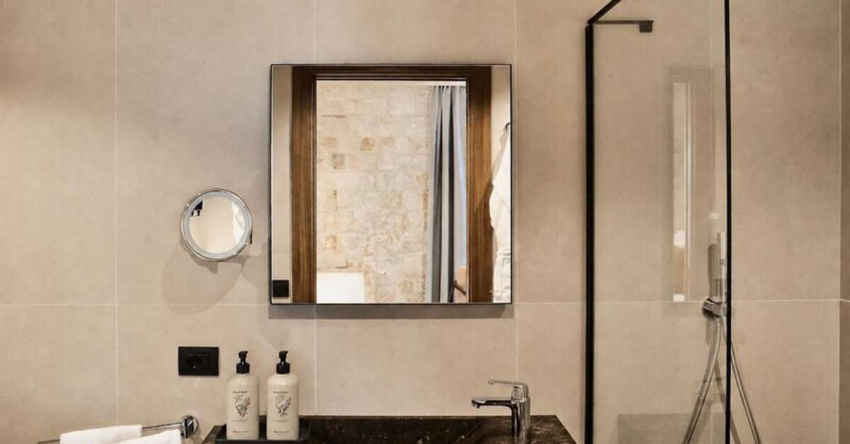 Een foto van Mangia's Costa Ragusa Borgo