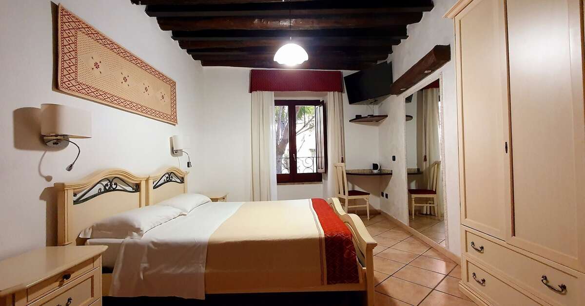 Een foto van Sardinia Domus