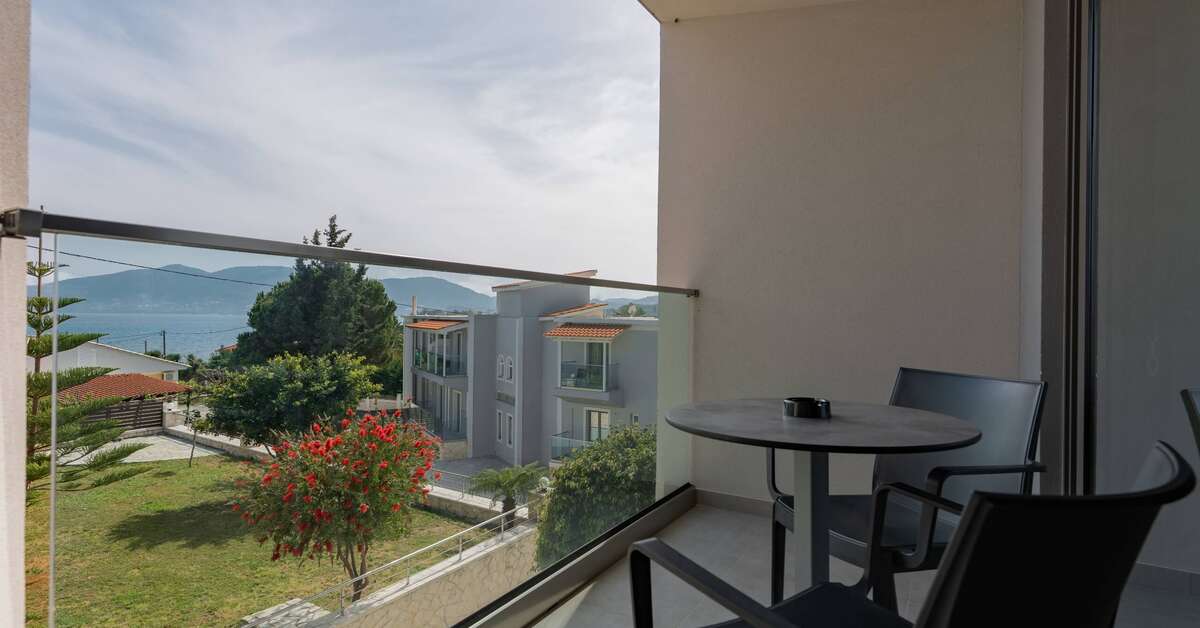 Een foto van Zante Sun Hotel