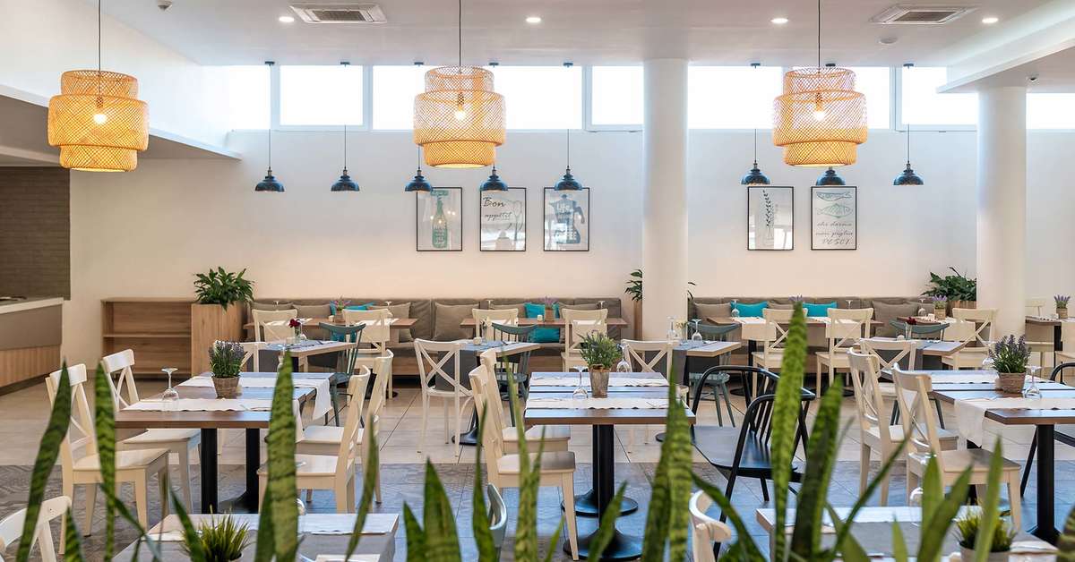 Een foto van Ihotel Sunny Beach