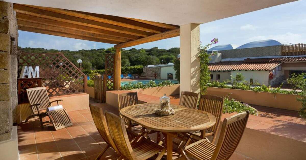 Een foto van Residence Bougainvillae
