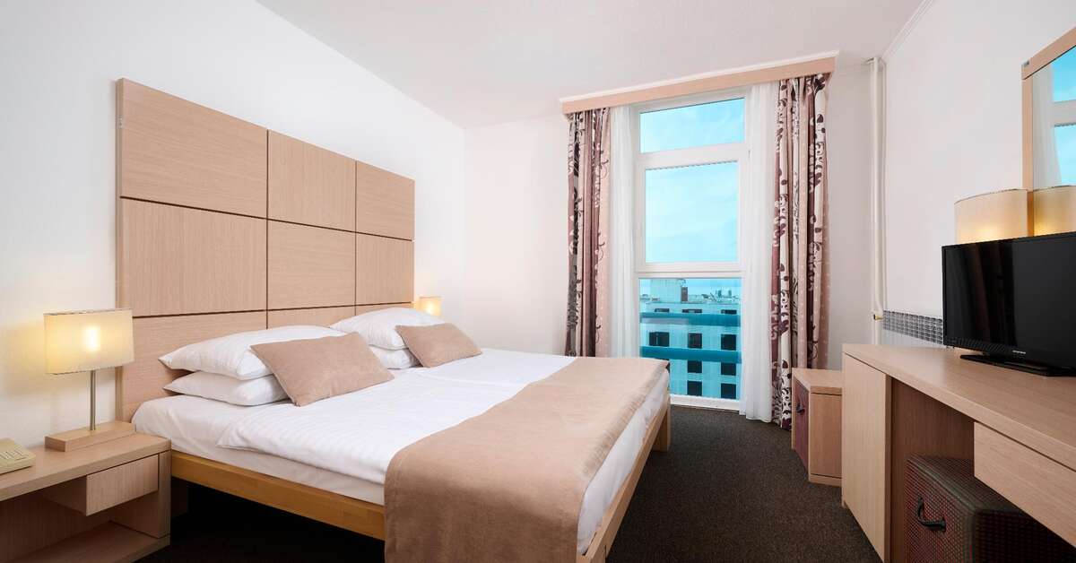 Ein Foto Magal Maradiso Hotel by Aminess