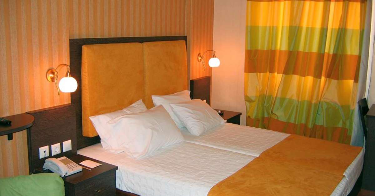 Een foto van Delphi Art Hotel