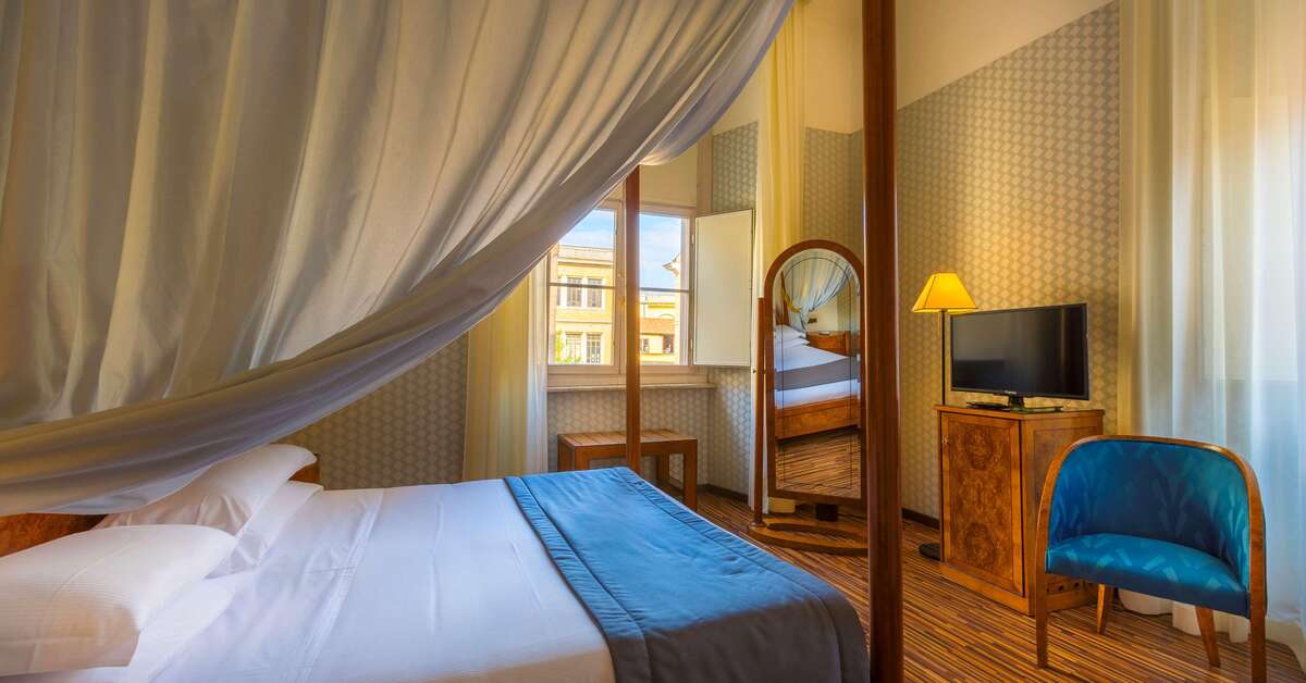 Een foto van Best Western Hotel Artdeco