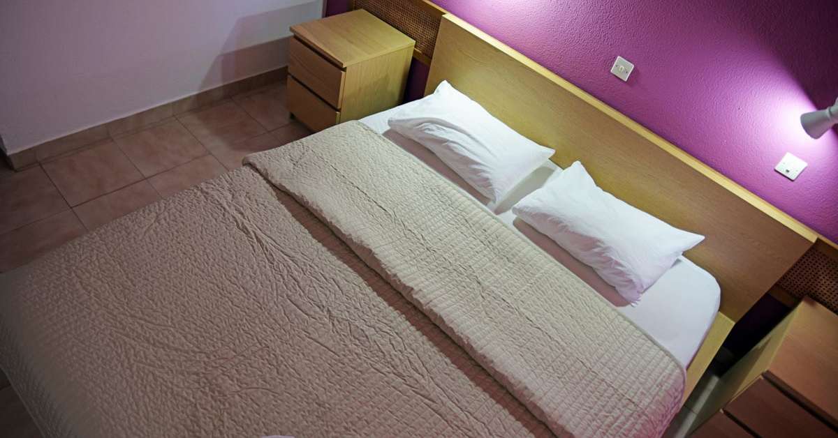 Ein Foto Telhinis Hotel