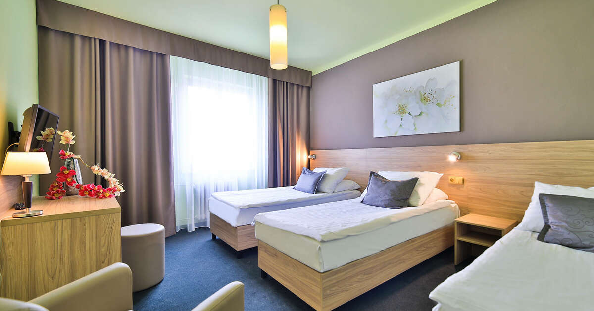 Een foto van Hotel Atlantic