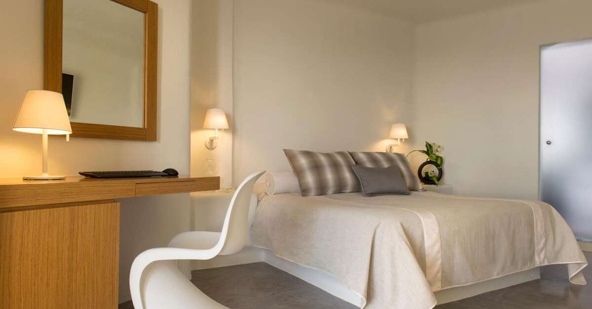 Ein Foto Avaton Resort & Spa