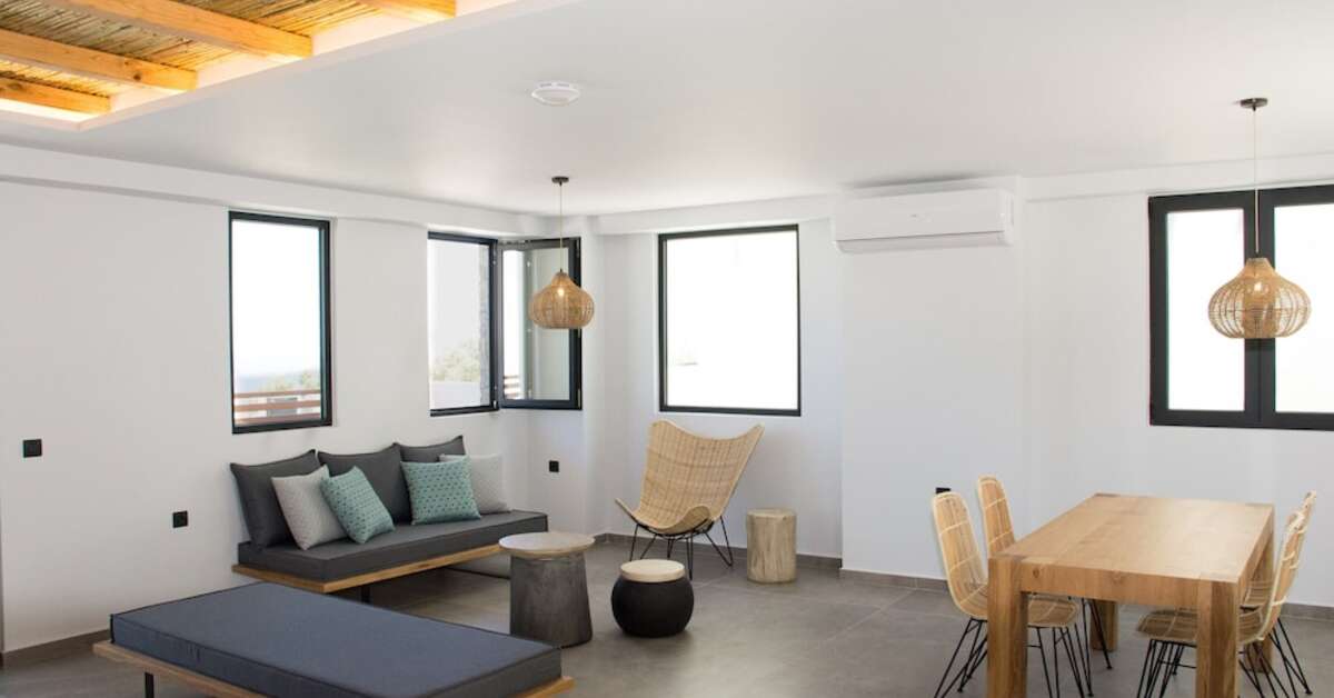 Een foto van Casa Blu Boutique