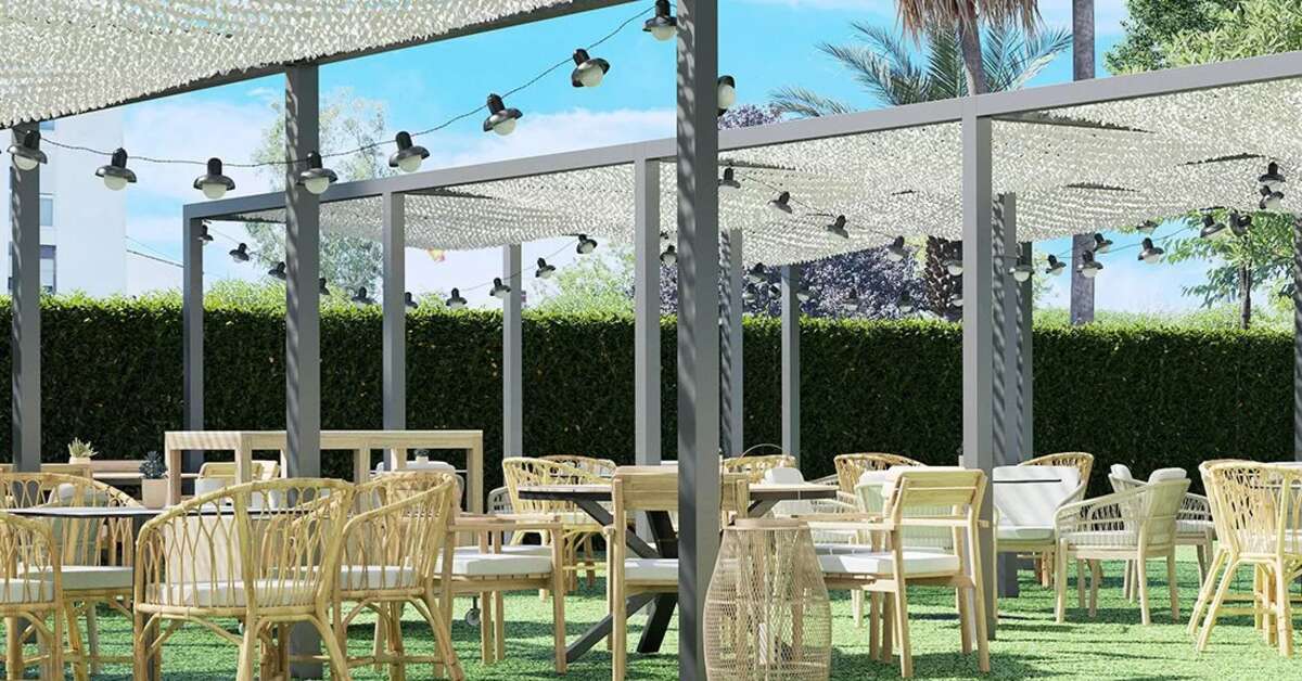 Een foto van Hsm Atlantic Park Hotel