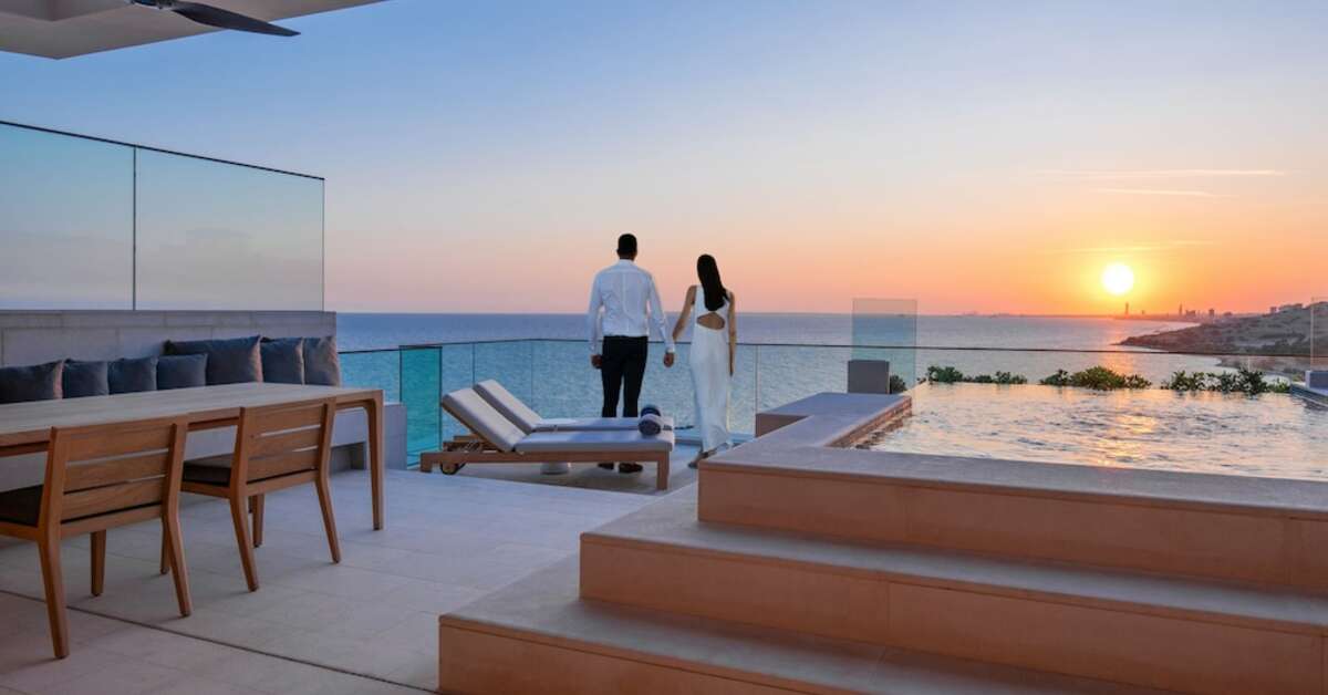 Een foto van Amara Hotel