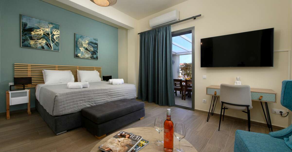 Een foto van Tessera Villas Collection