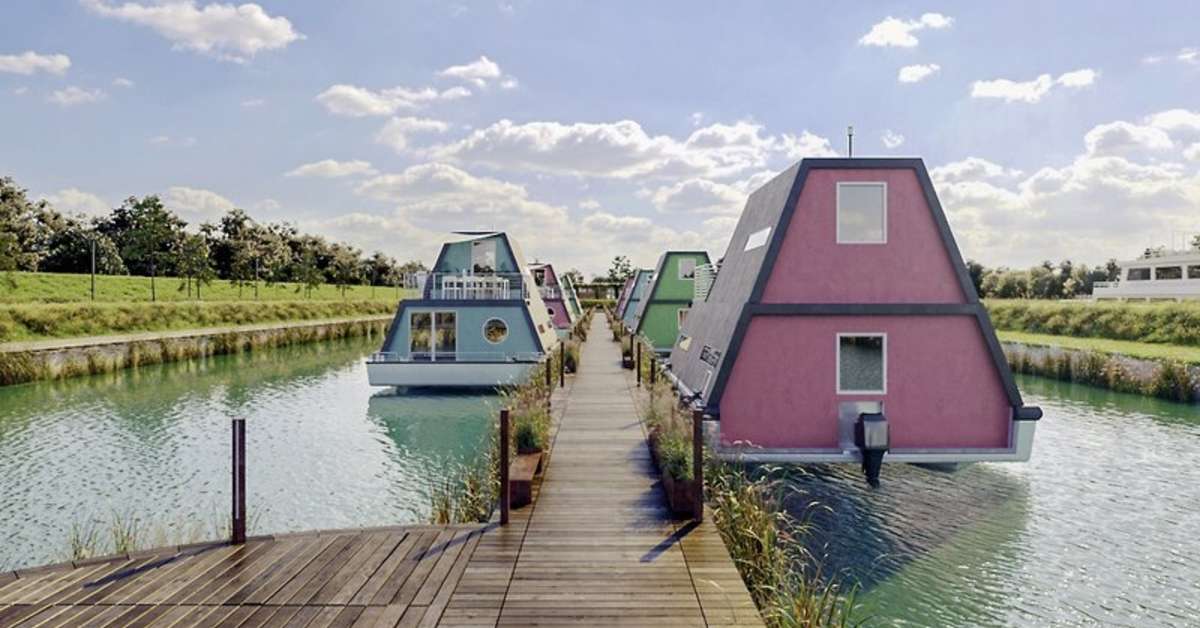 Een foto van Marina Azzurra Resort