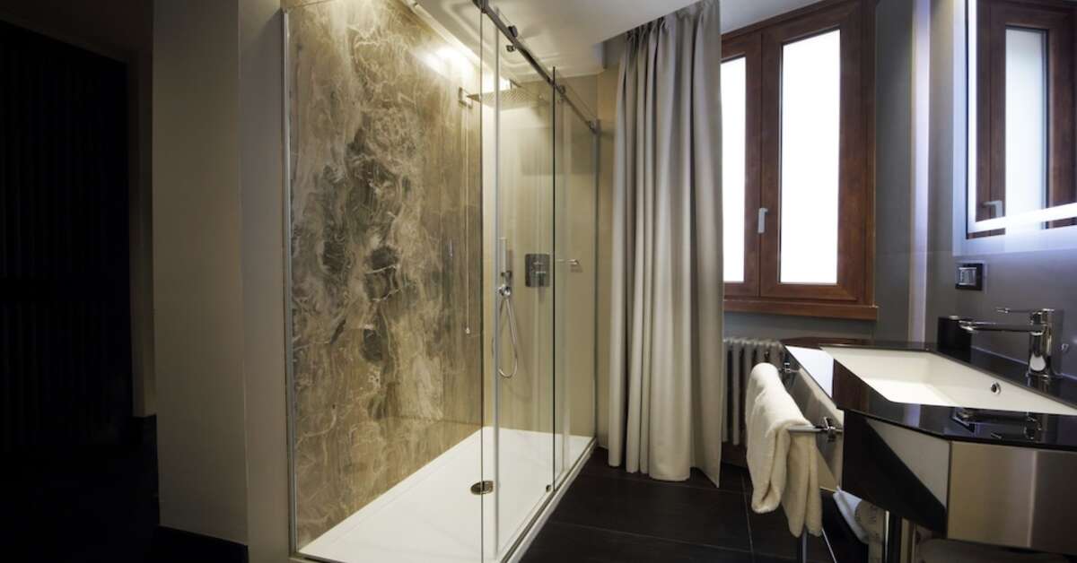 Een foto van Mood Suites Tritone