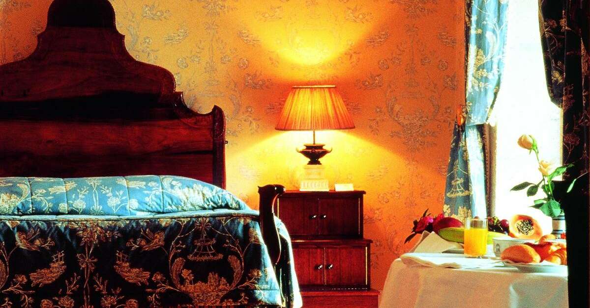 Een foto van Pousada Mosteiro Guimaraes