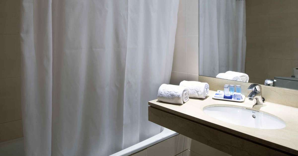 Ein Foto HCC Hotel Taber