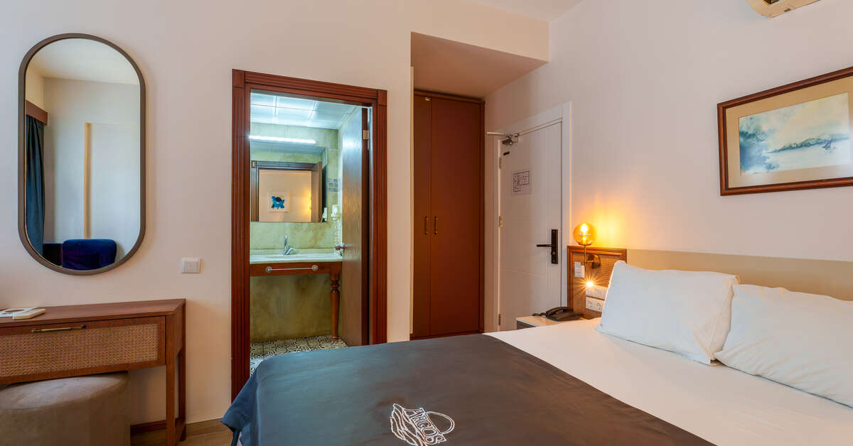 Een foto van Hotel Argos