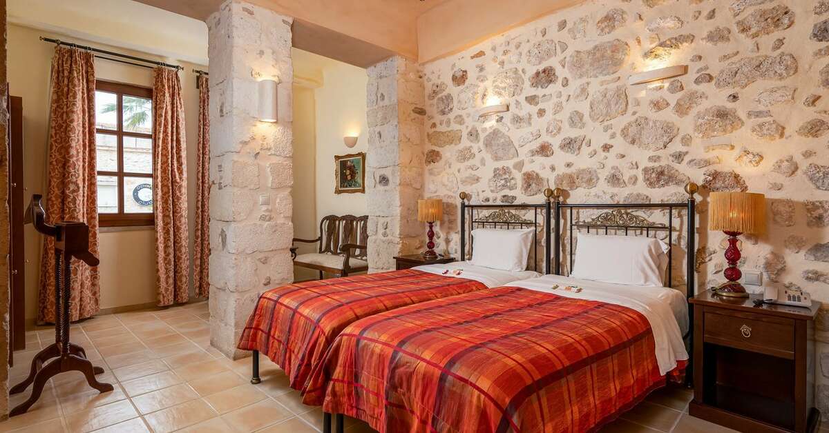 Ein Foto Palazzino Di Corina